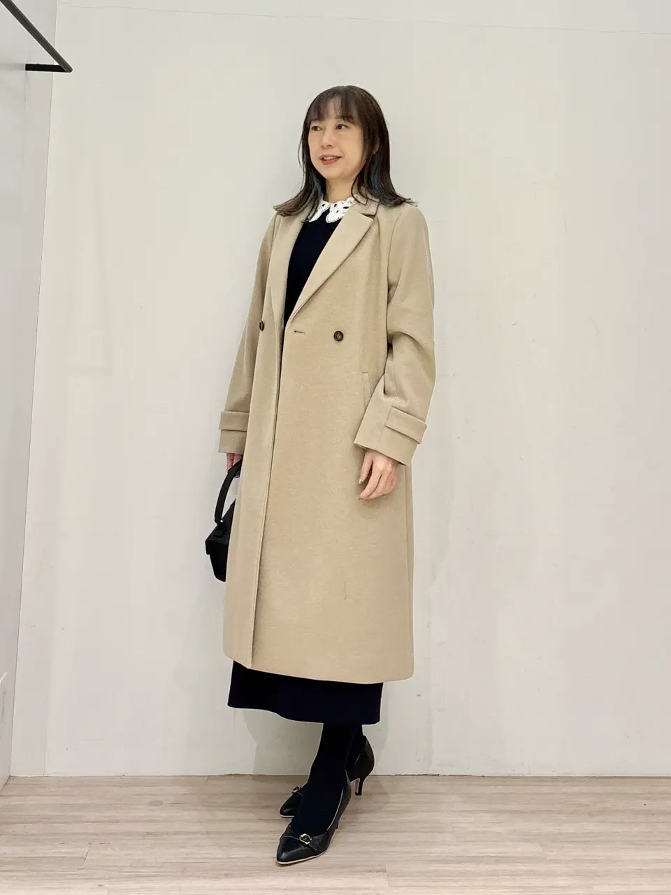 ONWARD CROSSET SELECT SAKAI コーディネート画像