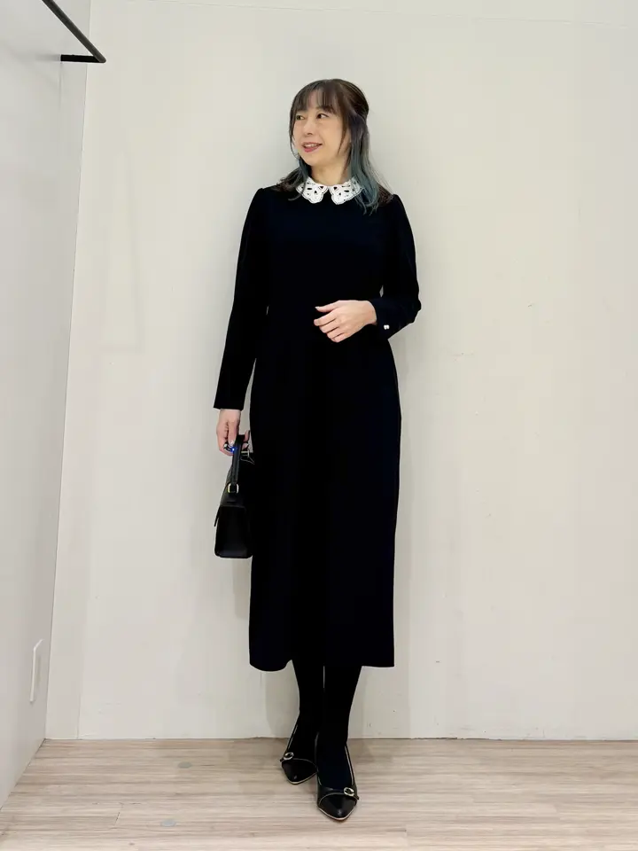 ONWARD CROSSET SELECT SAKAI コーディネート画像