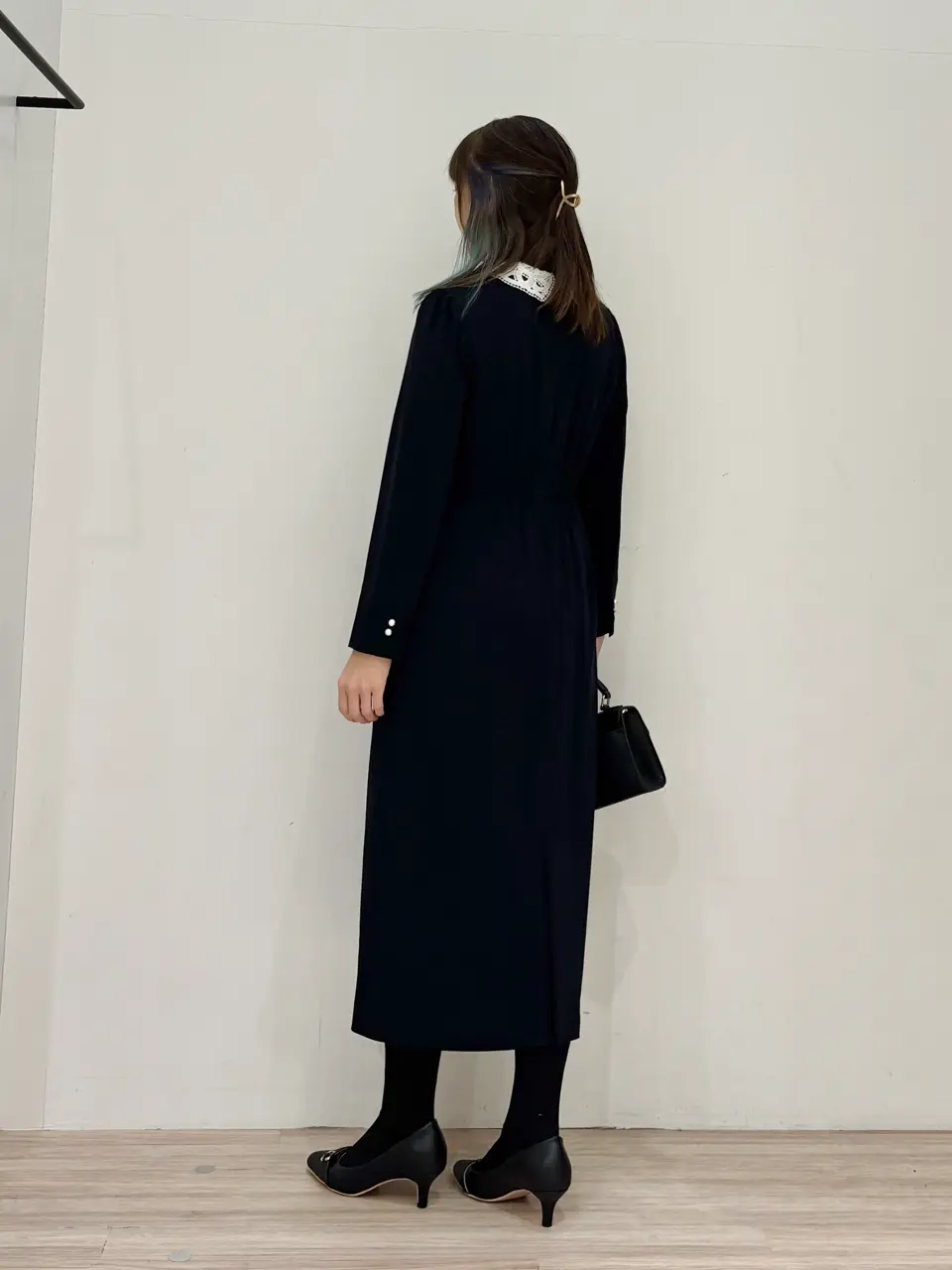 ONWARD CROSSET SELECT SAKAI コーディネート画像