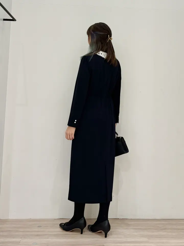 ONWARD CROSSET SELECT SAKAI コーディネート画像