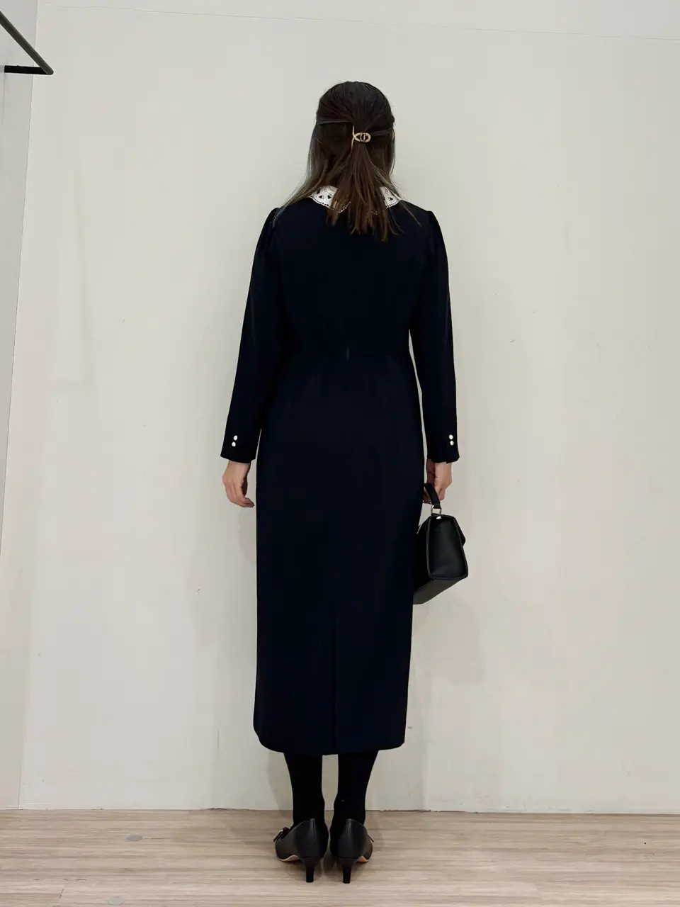 ONWARD CROSSET SELECT SAKAI コーディネート画像