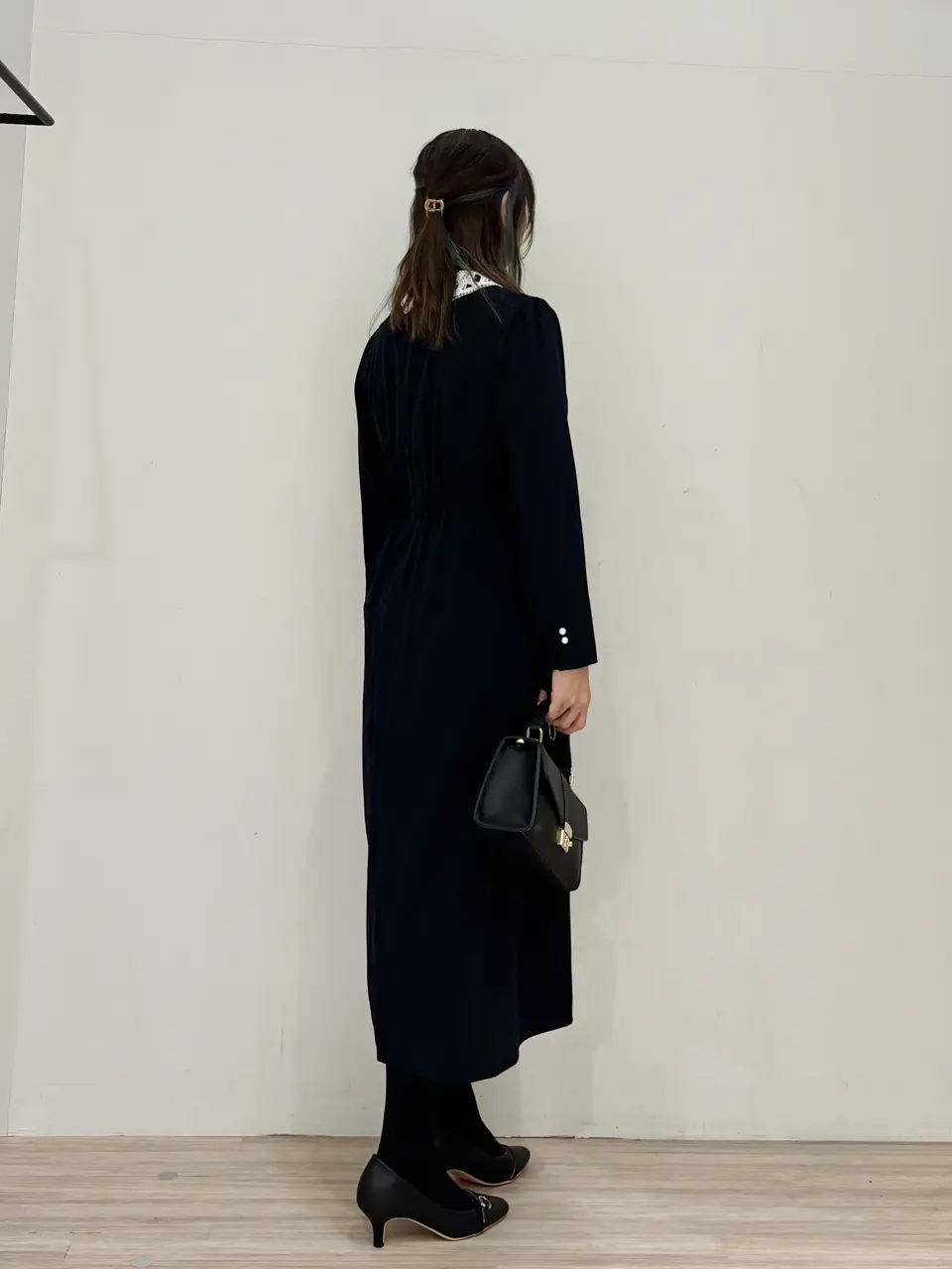 ONWARD CROSSET SELECT SAKAI コーディネート画像