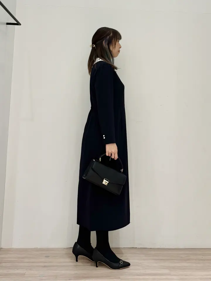 ONWARD CROSSET SELECT SAKAI コーディネート画像