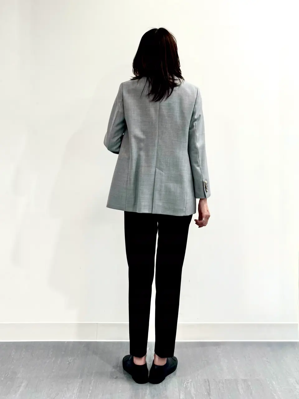 ONWARD CROSSET SELECT 荒川 コーディネート画像