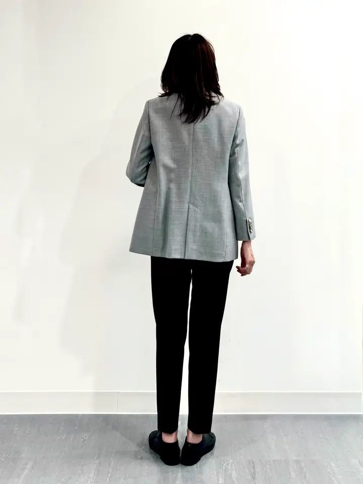 ONWARD CROSSET SELECT 荒川 コーディネート画像