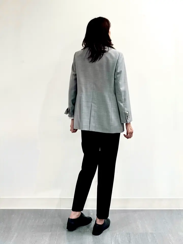 ONWARD CROSSET SELECT 荒川 コーディネート画像