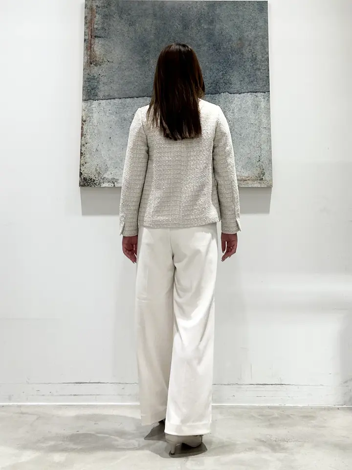 ONWARD CROSSET SELECT 樋熊 コーディネート画像