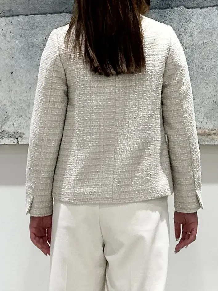 ONWARD CROSSET SELECT 樋熊 コーディネート画像