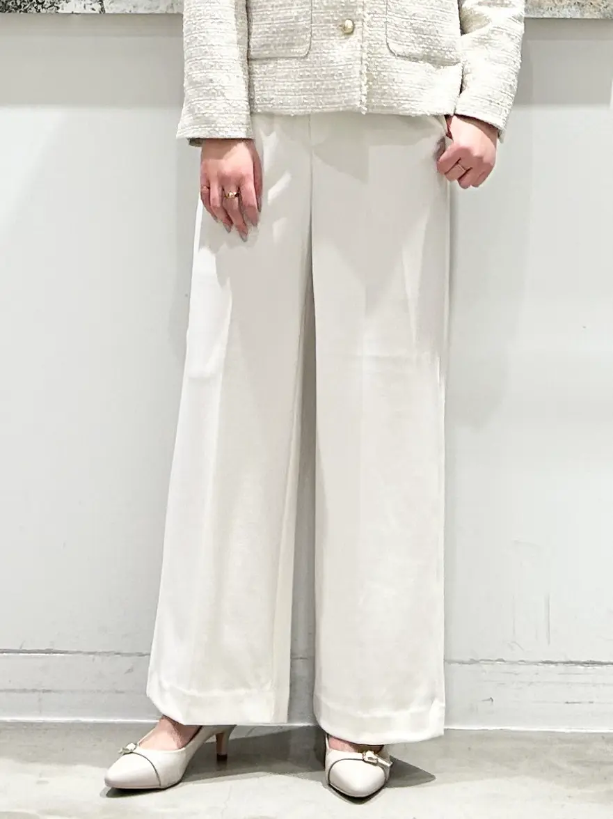 ONWARD CROSSET SELECT 樋熊 コーディネート画像