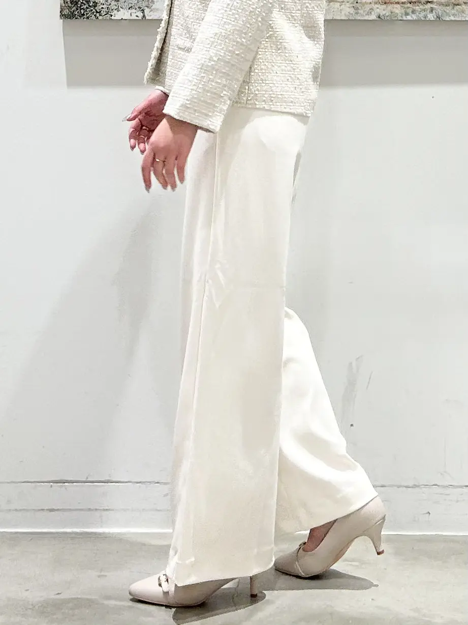 ONWARD CROSSET SELECT 樋熊 コーディネート画像