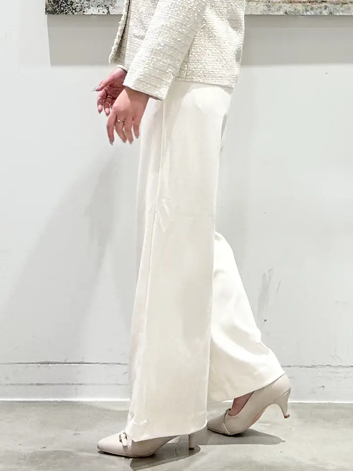 ONWARD CROSSET SELECT 樋熊 コーディネート画像