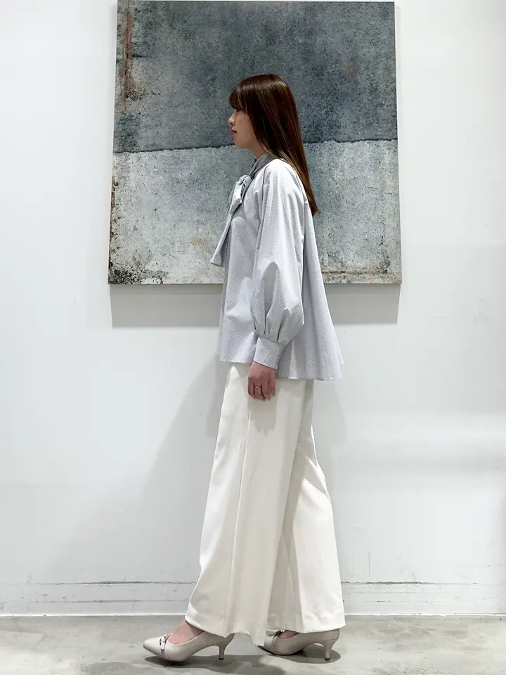 ONWARD CROSSET SELECT 樋熊 コーディネート画像