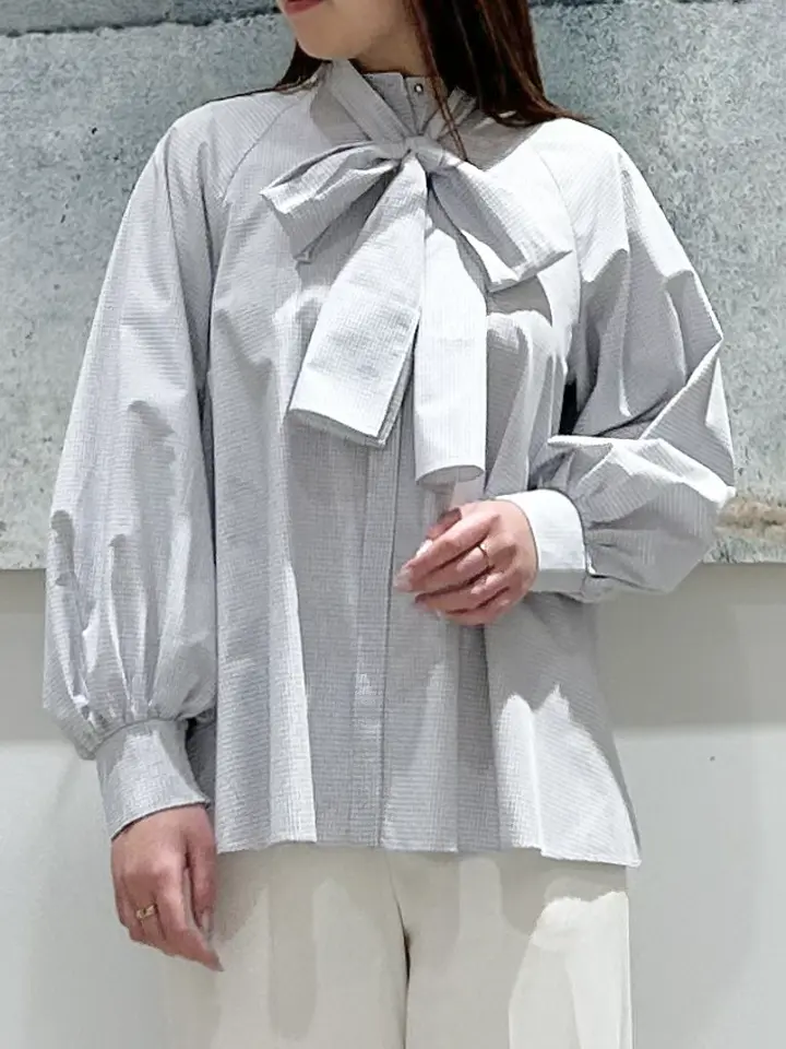 ONWARD CROSSET SELECT 樋熊 コーディネート画像