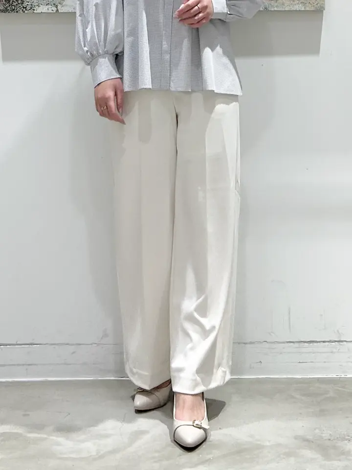 ONWARD CROSSET SELECT 樋熊 コーディネート画像