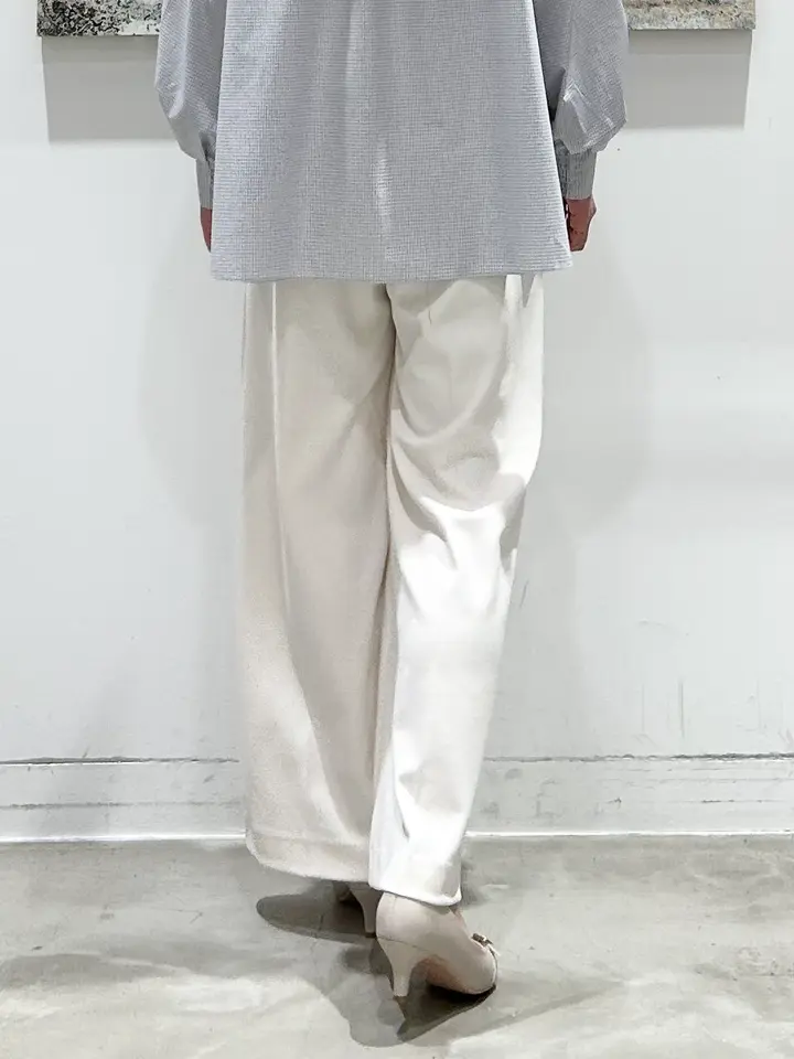 ONWARD CROSSET SELECT 樋熊 コーディネート画像