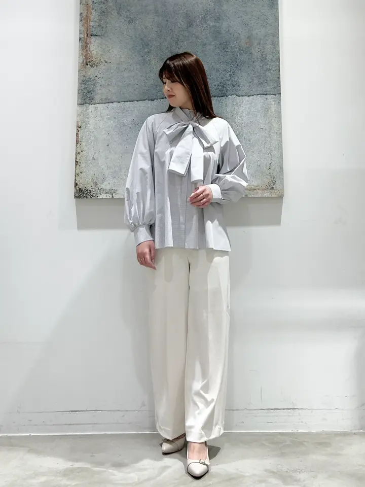 ONWARD CROSSET SELECT 樋熊 コーディネート画像