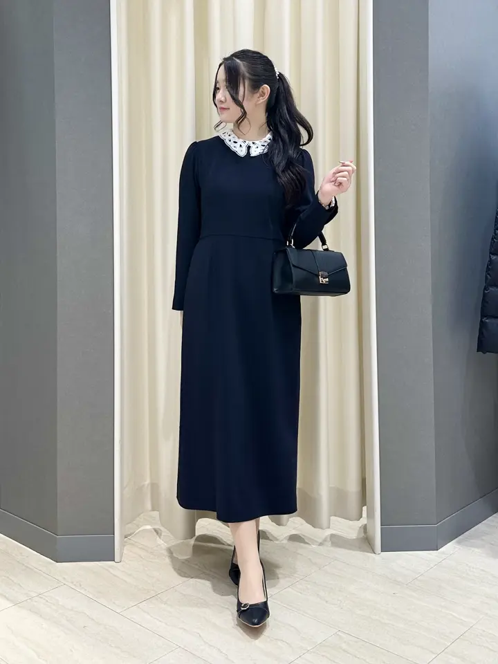 ONWARD CROSSET SELECT 本間 コーディネート画像