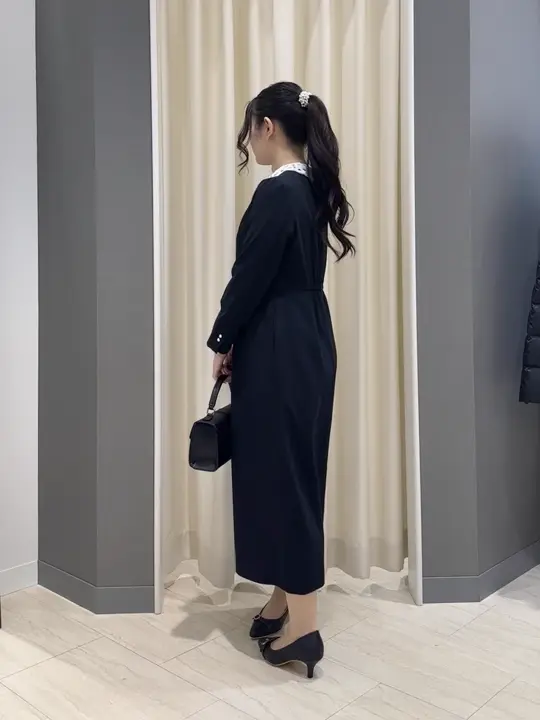 ONWARD CROSSET SELECT 本間 コーディネート画像