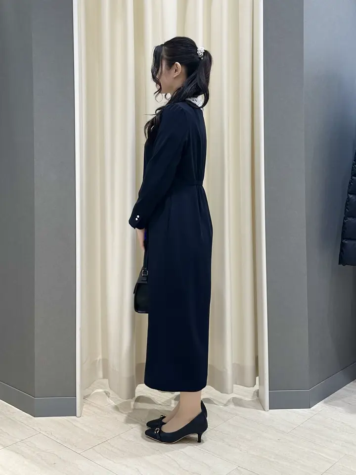 ONWARD CROSSET SELECT 本間 コーディネート画像