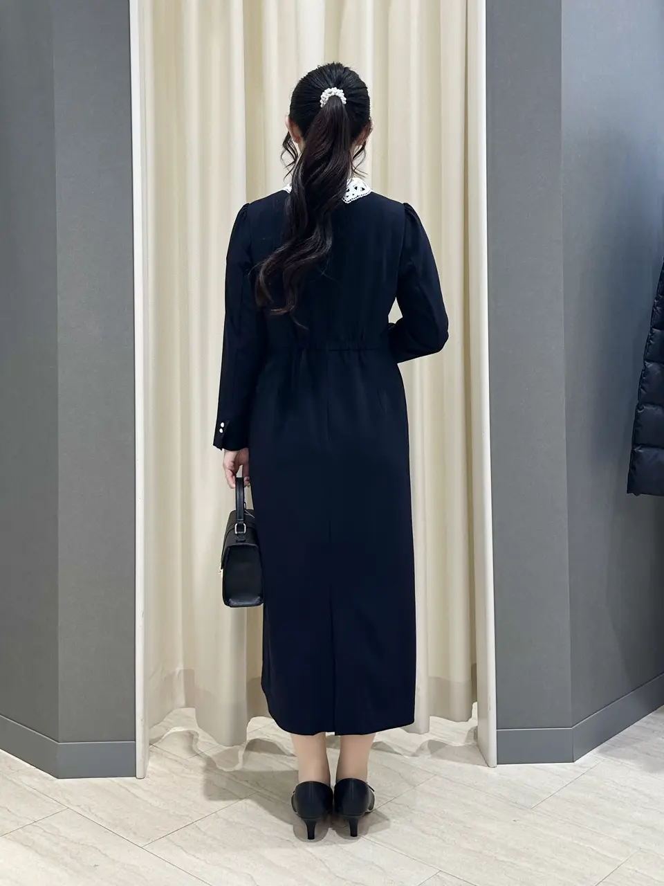 ONWARD CROSSET SELECT 本間 コーディネート画像