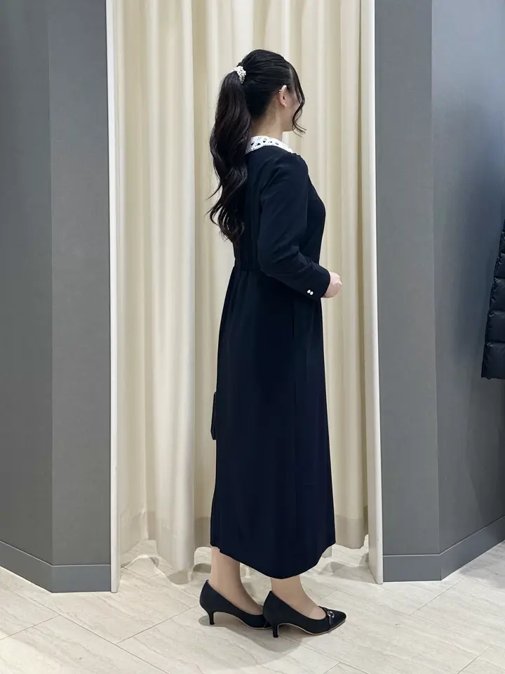 ONWARD CROSSET SELECT 本間 コーディネート画像