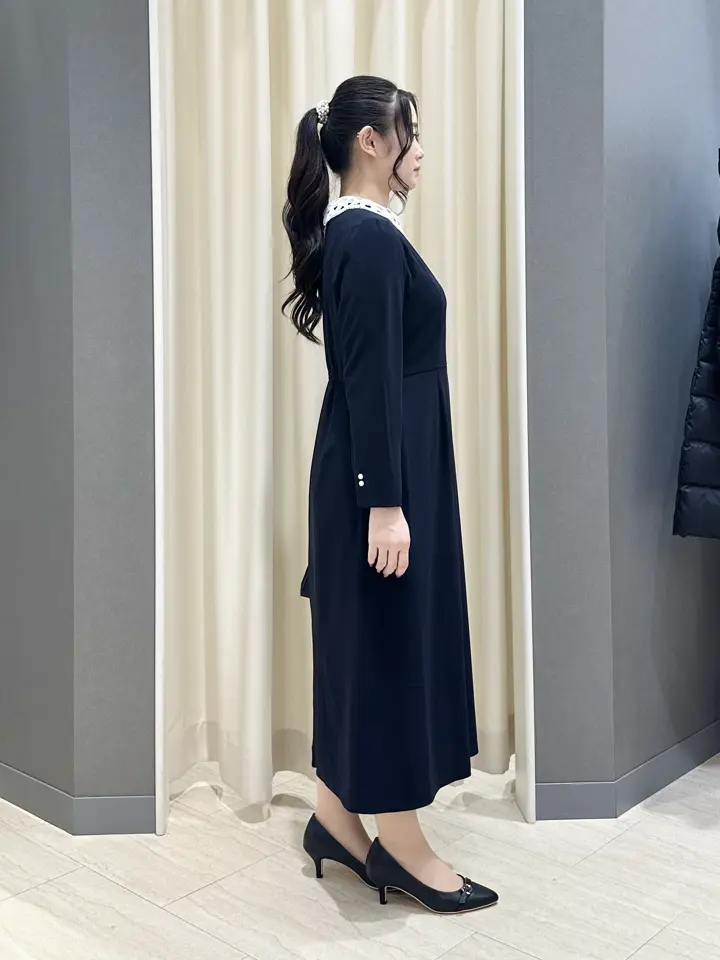 ONWARD CROSSET SELECT 本間 コーディネート画像