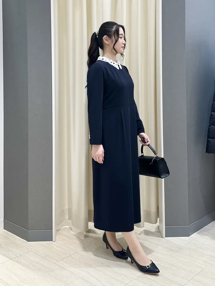 ONWARD CROSSET SELECT 本間 コーディネート画像