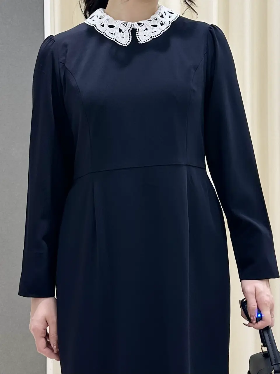 ONWARD CROSSET SELECT 本間 コーディネート画像