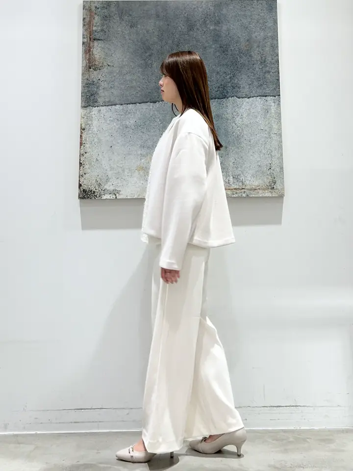 ONWARD CROSSET SELECT 樋熊 コーディネート画像