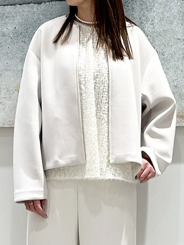 ONWARD CROSSET SELECT 樋熊 コーディネート画像