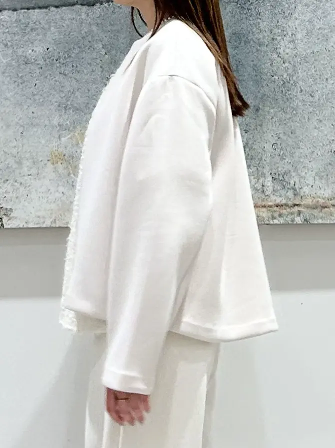 ONWARD CROSSET SELECT 樋熊 コーディネート画像