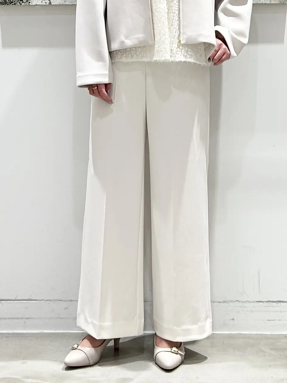 ONWARD CROSSET SELECT 樋熊 コーディネート画像