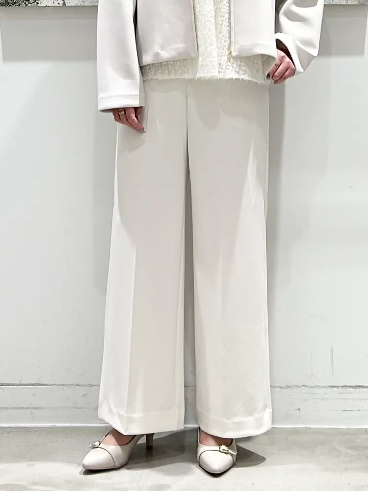 ONWARD CROSSET SELECT 樋熊 コーディネート画像