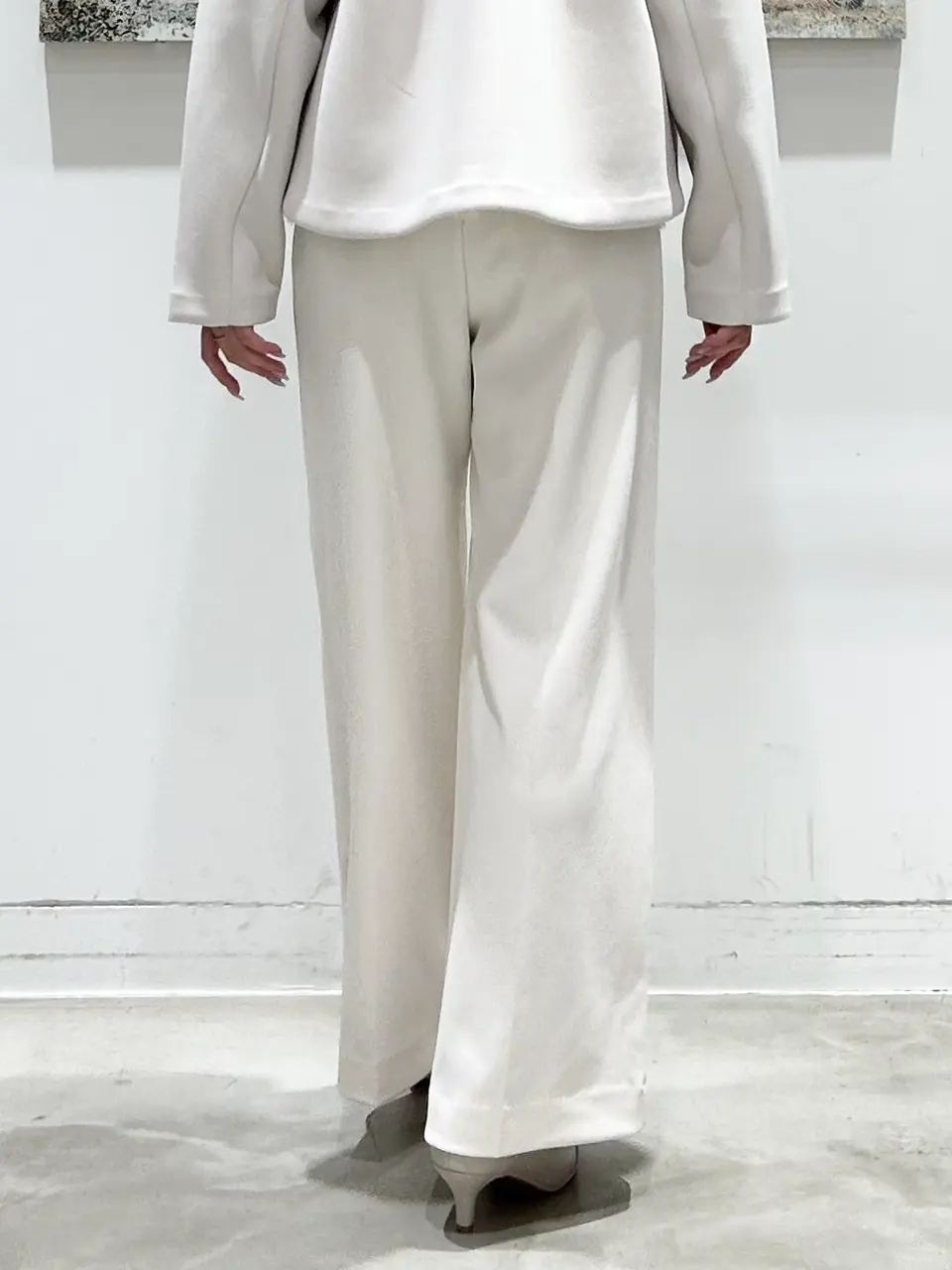 ONWARD CROSSET SELECT 樋熊 コーディネート画像