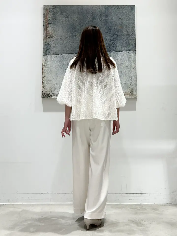 ONWARD CROSSET SELECT 樋熊 コーディネート画像