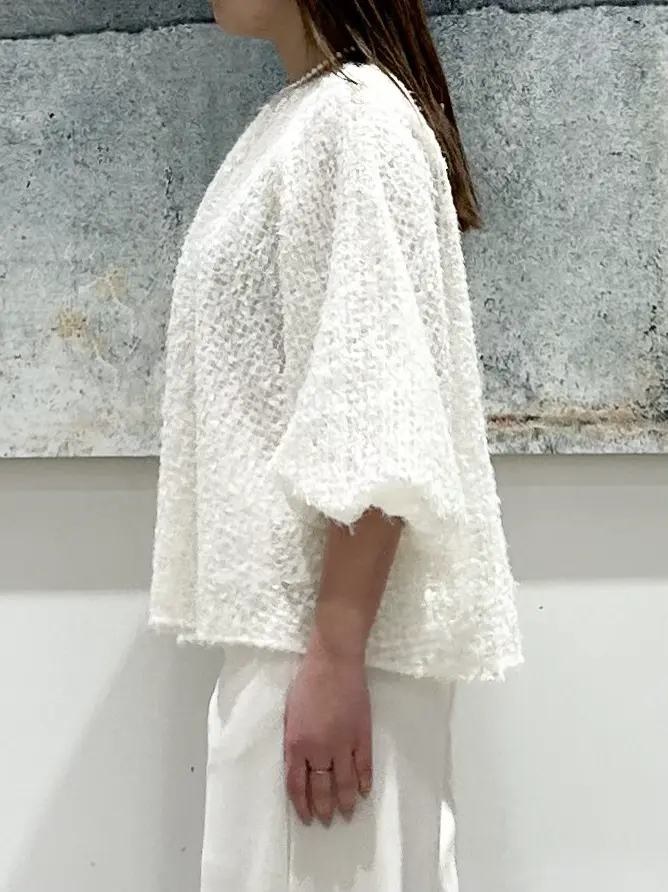 ONWARD CROSSET SELECT 樋熊 コーディネート画像