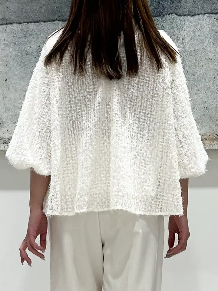 ONWARD CROSSET SELECT 樋熊 コーディネート画像