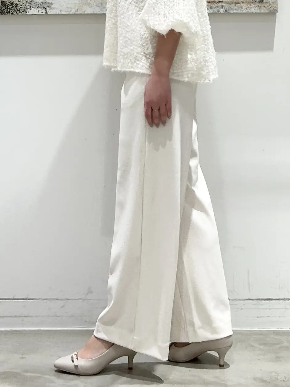 ONWARD CROSSET SELECT 樋熊 コーディネート画像