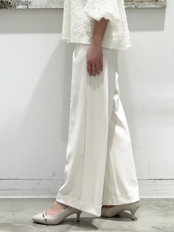 ONWARD CROSSET SELECT 樋熊 コーディネート画像