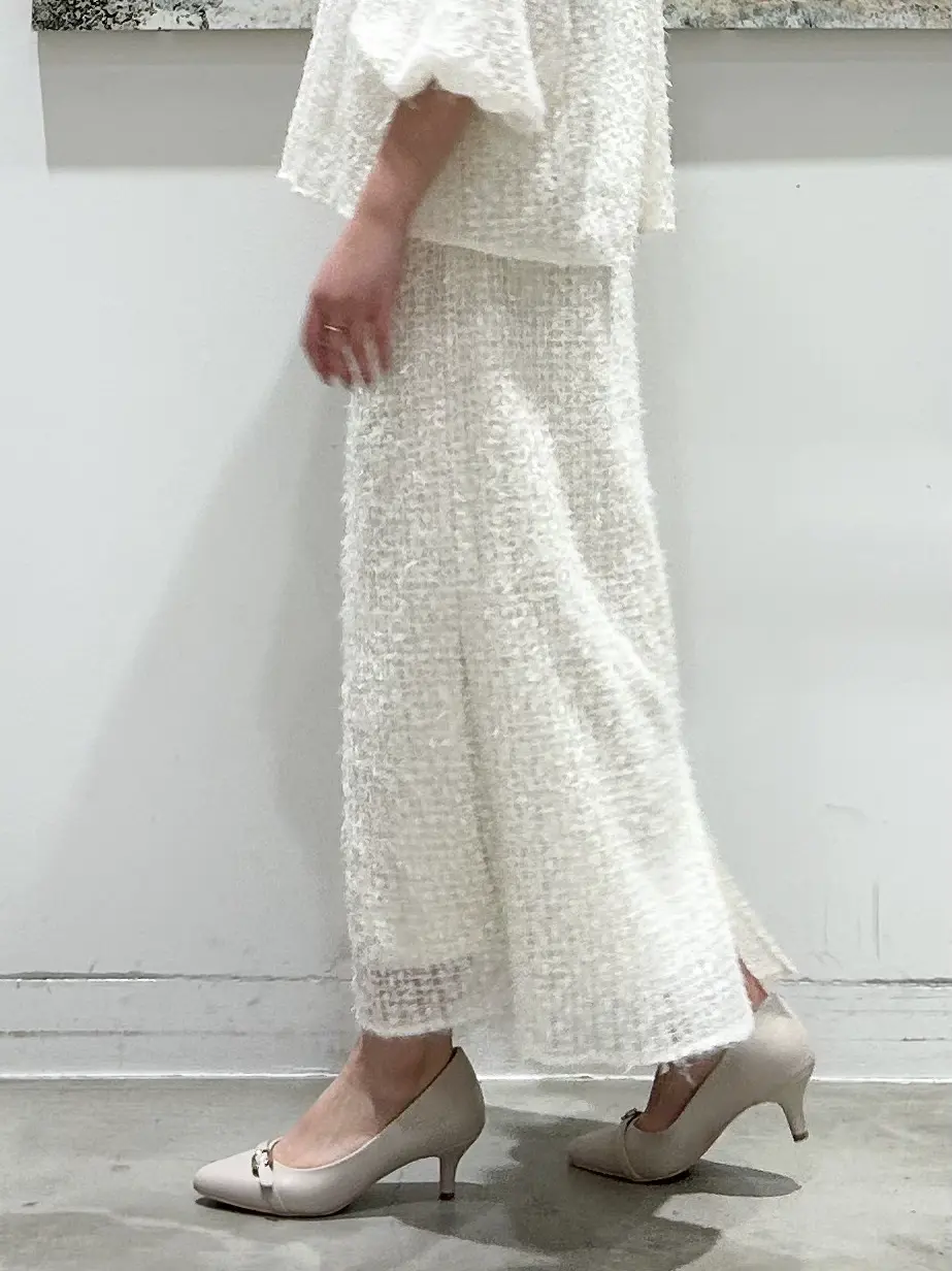 ONWARD CROSSET SELECT 樋熊 コーディネート画像