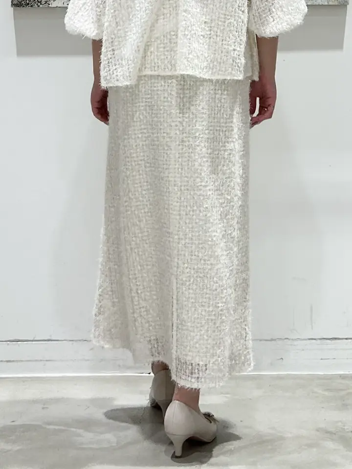 ONWARD CROSSET SELECT 樋熊 コーディネート画像