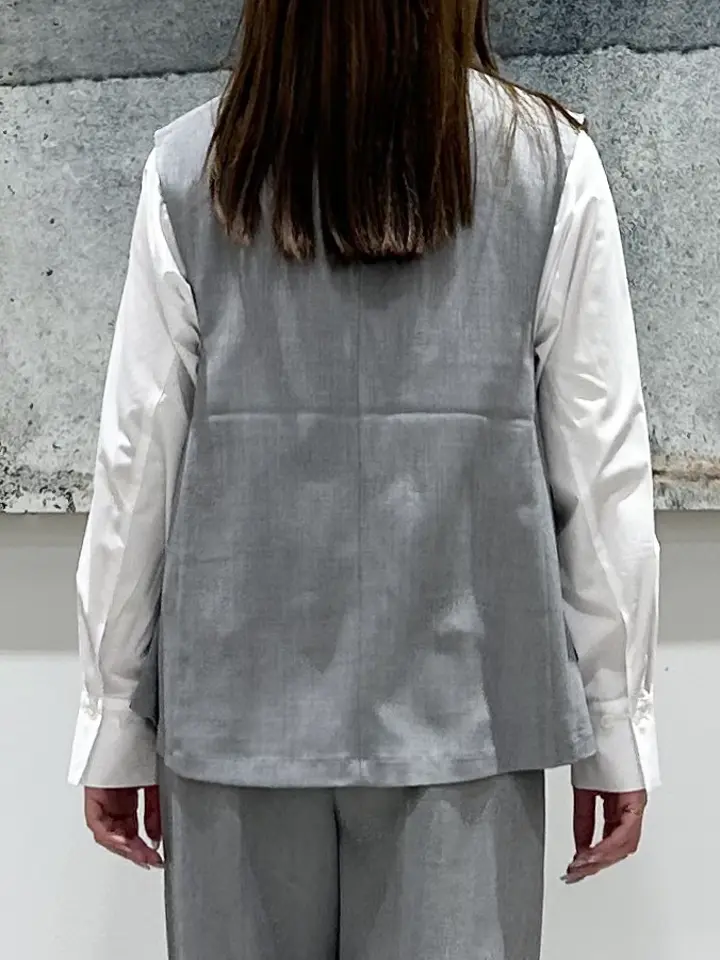 ONWARD CROSSET SELECT 樋熊 コーディネート画像