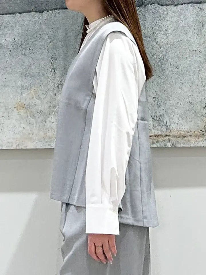 ONWARD CROSSET SELECT 樋熊 コーディネート画像