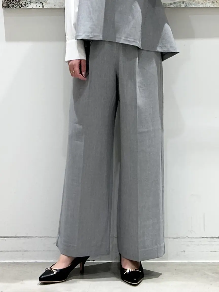 ONWARD CROSSET SELECT 樋熊 コーディネート画像