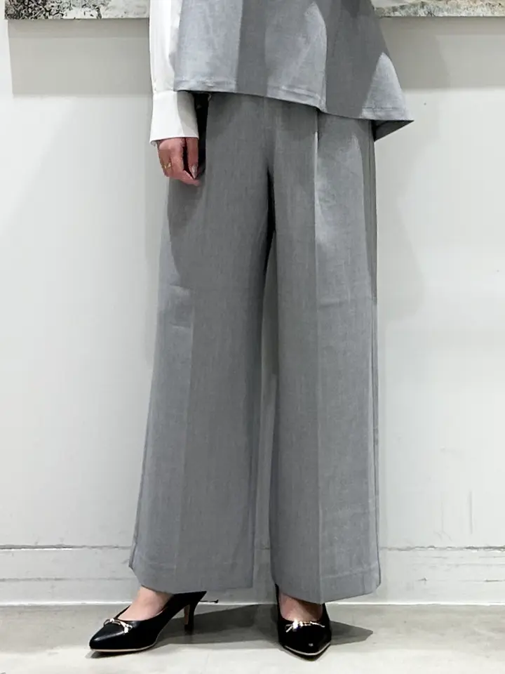 ONWARD CROSSET SELECT 樋熊 コーディネート画像