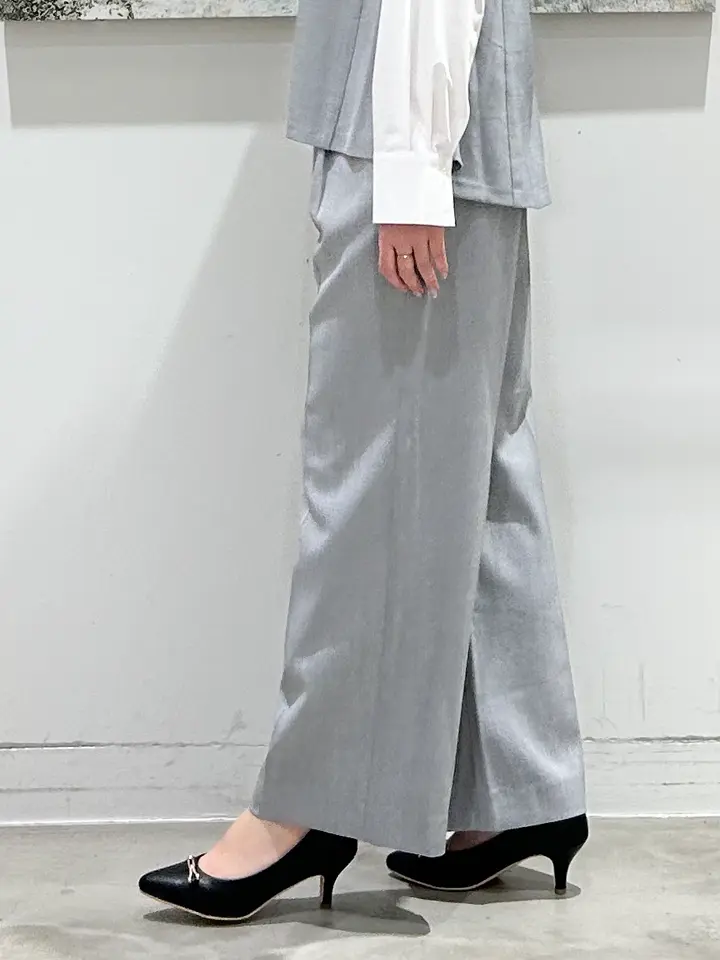 ONWARD CROSSET SELECT 樋熊 コーディネート画像