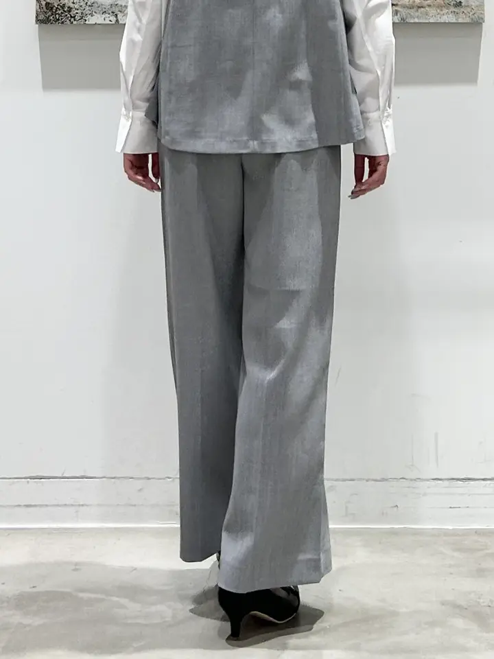 ONWARD CROSSET SELECT 樋熊 コーディネート画像