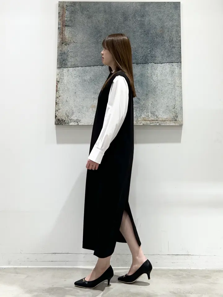 ONWARD CROSSET SELECT 樋熊 コーディネート画像