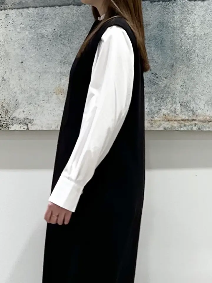 ONWARD CROSSET SELECT 樋熊 コーディネート画像