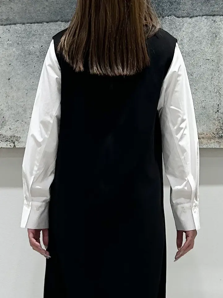 ONWARD CROSSET SELECT 樋熊 コーディネート画像